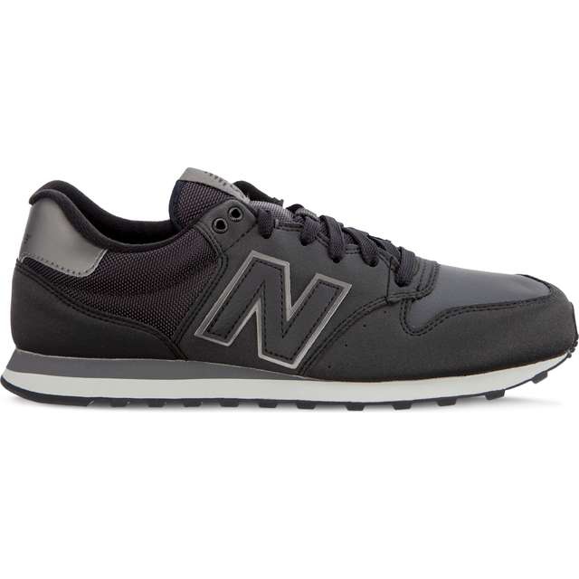 New Balance Gm500sk Svart