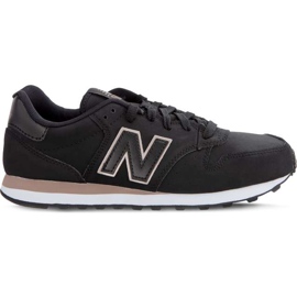 New Balance Gw500br Svart