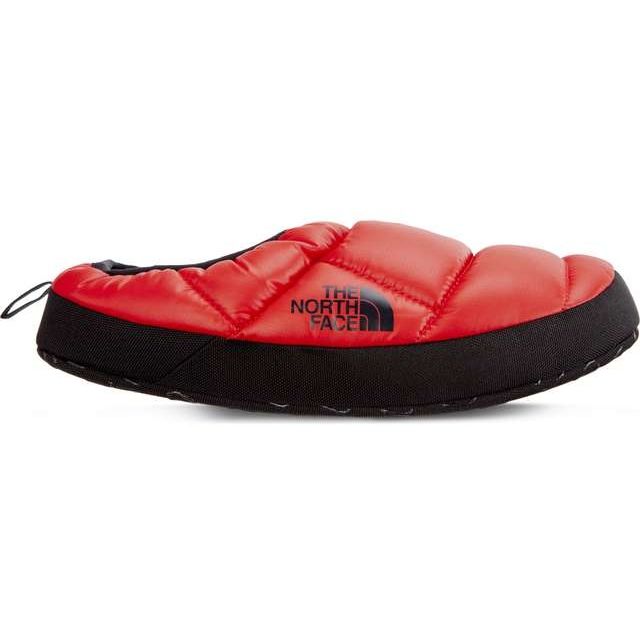 The North Face Nse Telt Mule Iii herrar 5QY Shiny Tnf Red Tnf Black röd