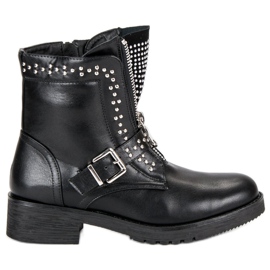 Seastar Svarta arbetare