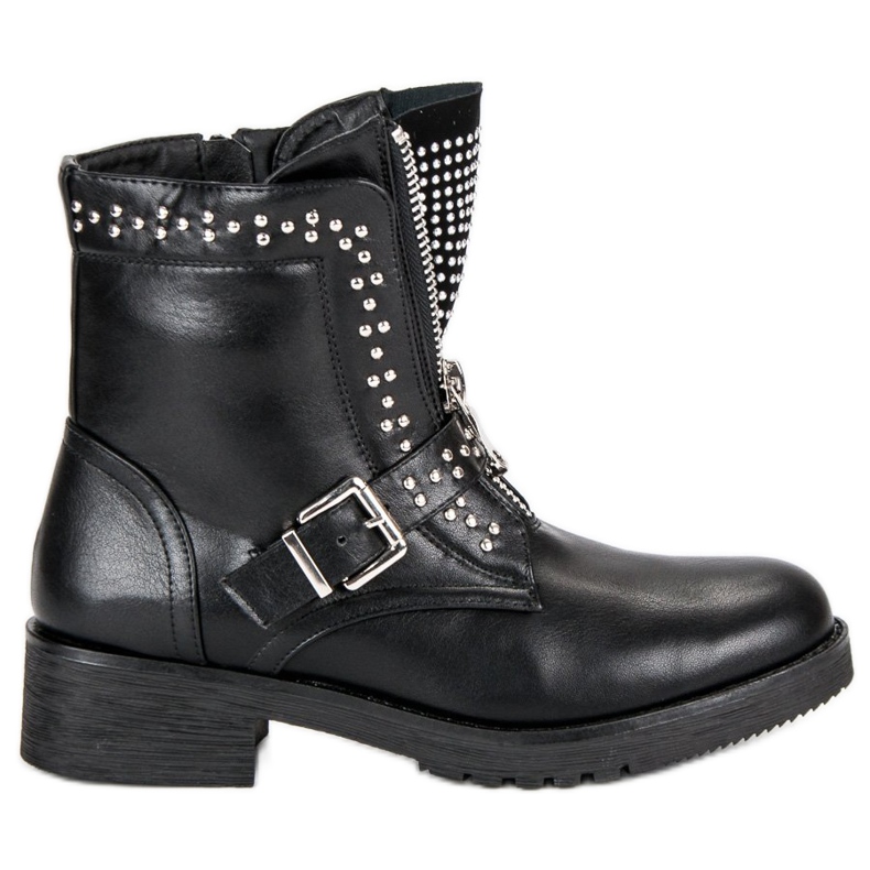 Seastar Svarta arbetare