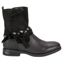 Forever Folie Kvinnors svarta arbetare