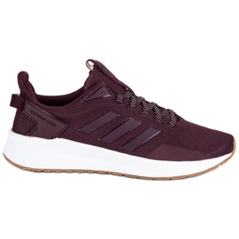 Adidas Questar Ride B44830 röd