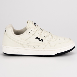 Fila Arcade Low brun