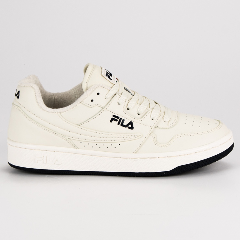 Fila Arcade Low brun