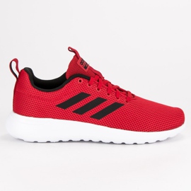 Adidas Lite Racer Cln B96573 röd