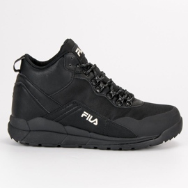 Fila Delta 2 Mid svart