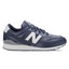 New Balance Mrl996ls Navy blå