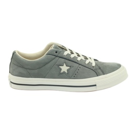 Converse ONE STAR grå