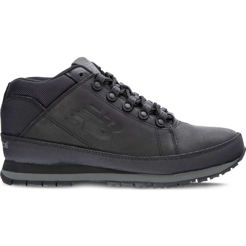 New Balance H754llk Svart