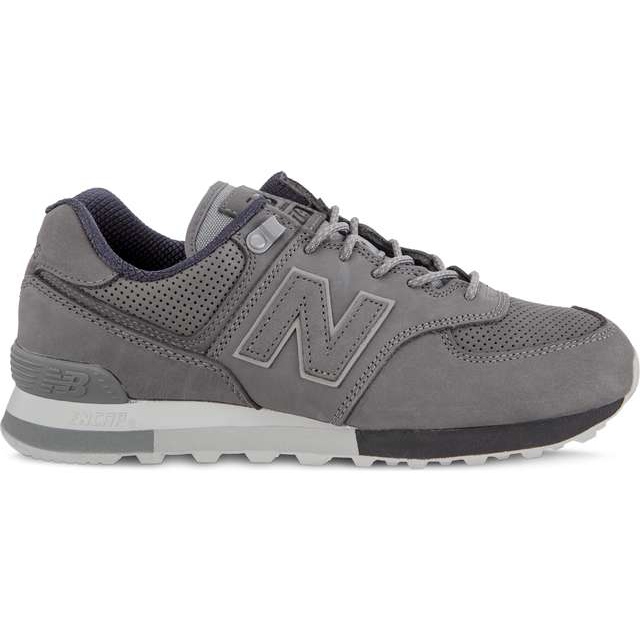 New Balance Ml574ena Gray grå