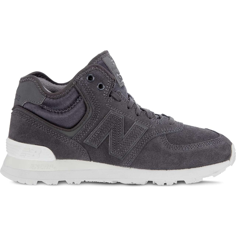 New Balance Wh574bb Grå svart