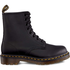 Dr. Martens 1460 svart harvey DM11822003 vit
