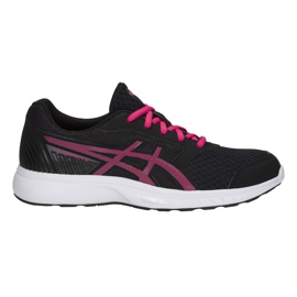 Löparskor Asics Stormer 2 W T893N-001 svart