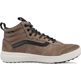 Vans Ultrarange Hej Udk Cub Marshmallow brun