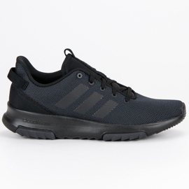 Adidas Cf Racer Tr B43651 svart