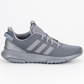 Adidas Cf Racer Tr DA9275 grå
