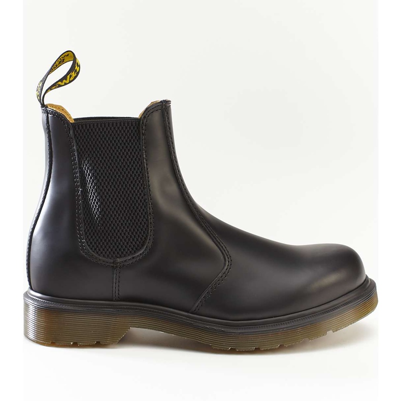Dr. Martens 2976 Black DM11853001 svart