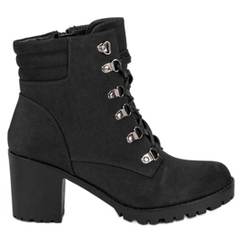 Svarta vinceza -arbetare