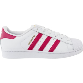 Adidas Superstar Foundation 644 vit