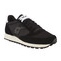 Saucony Jazz Original Vintage Black Black 689 svart
