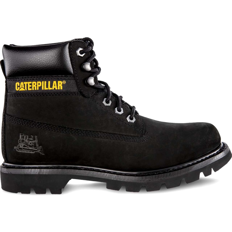 Caterpillar Colorado 909 svart