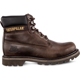 Caterpillar Colorado 652 brun