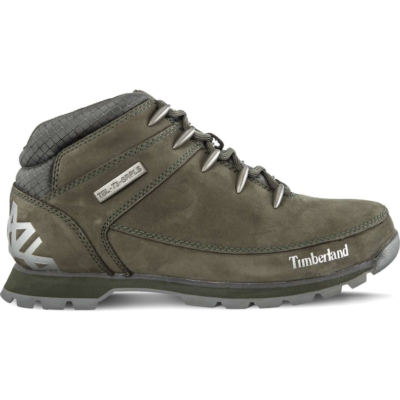 Timberland Euro Sprint Hiker Grape Leaf grön