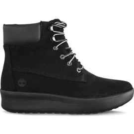 Timberland Berlin Park 6 tum svart