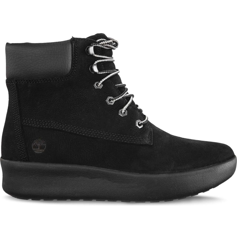 Timberland Berlin Park 6 tum svart
