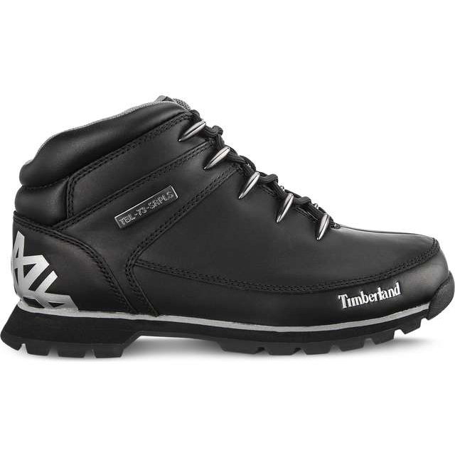 Timberland Euro Sprint Hiker Black svart
