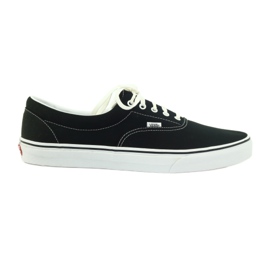 Vans Era BLK svart