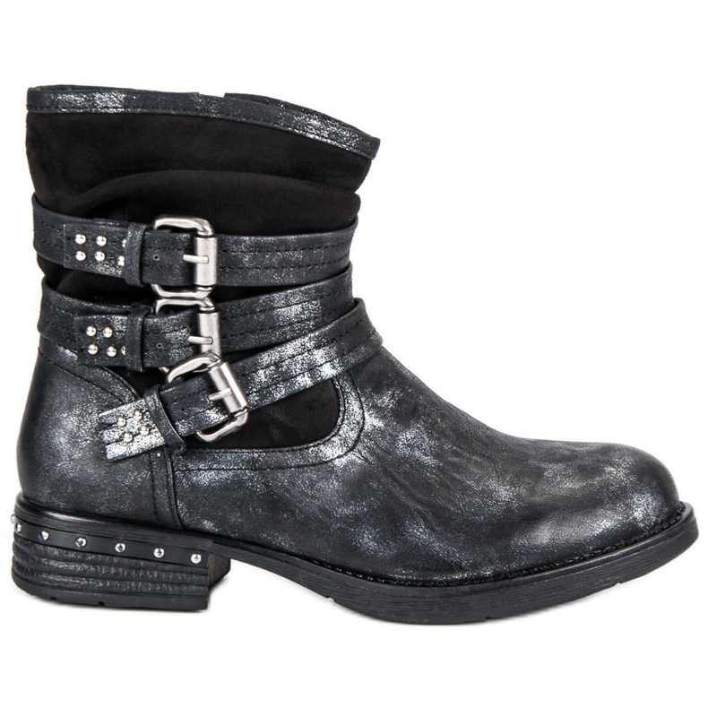 Kayla Svarta arbetare