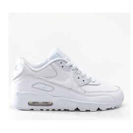 Nike Air Max 90 Ltr Gs 833412 100 vit