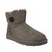 Ugg Mini Bailey Button Ii Gray grå