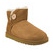 Ugg Mini Bailey Button Ii Chestnut brun
