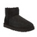 Ugg Classic Mini Ii Black svart