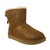 Ugg Mini Bailey Bow Ii Kastanj brun