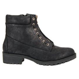 Cm Paris Fångare svart