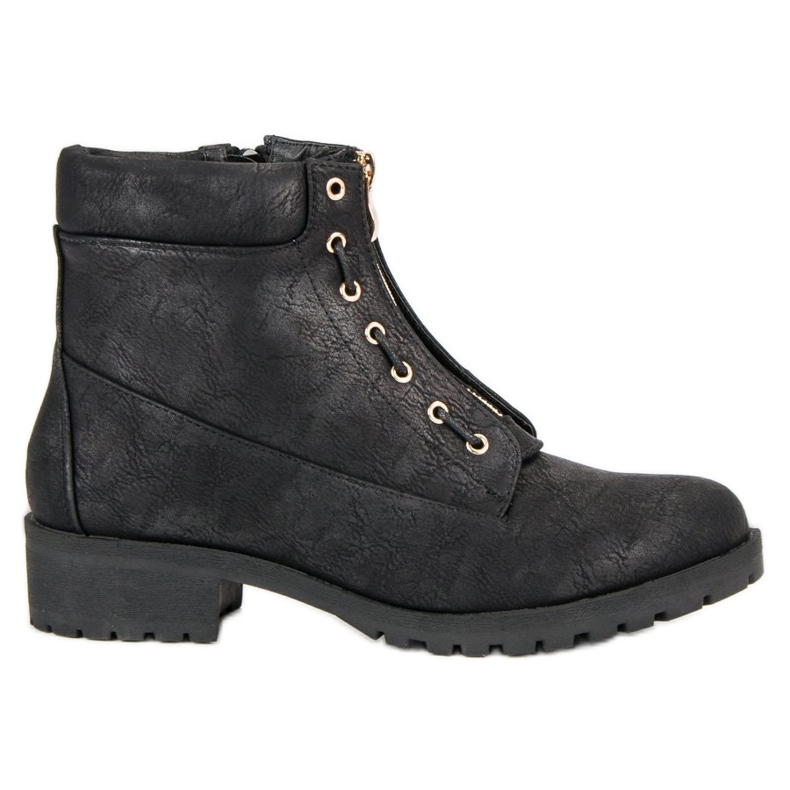 Cm Paris Fångare svart