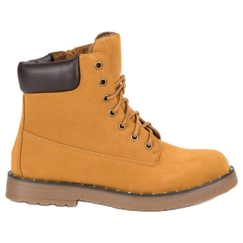 Bestelle Kamelfångare brun