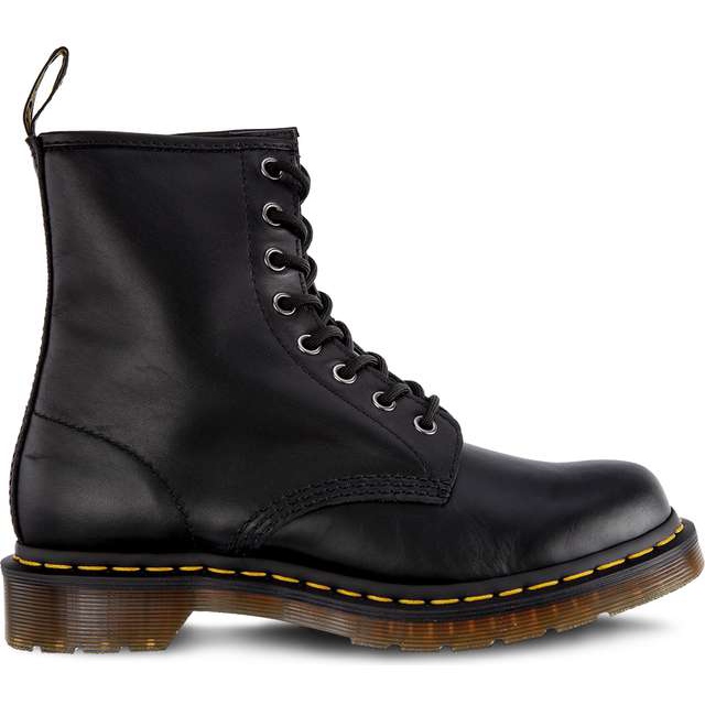 Dr. Martens 1460 W Nappa Black svart