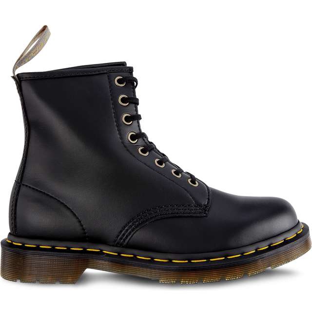 Dr. Martens Vegan 1460 Svart