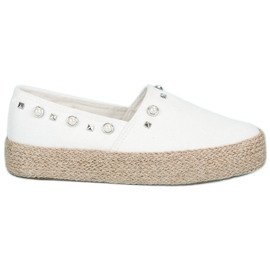 J. Star Vita espadriller