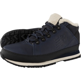 New Balance H754lfn marinblå