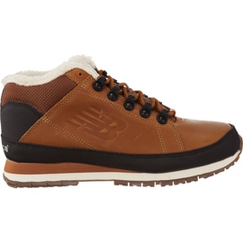 New Balance H754lft brun