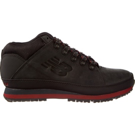 New Balance H754kr svart