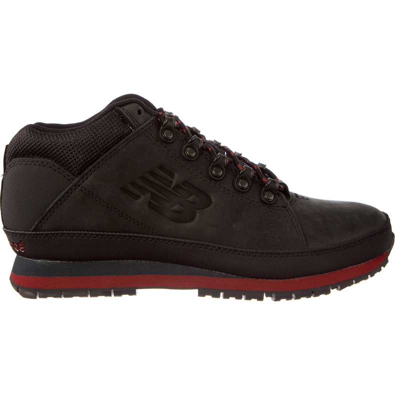 New Balance H754kr svart