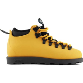 Native Fitzsimmons Citylite Alpine Yellow Onyx Black gul