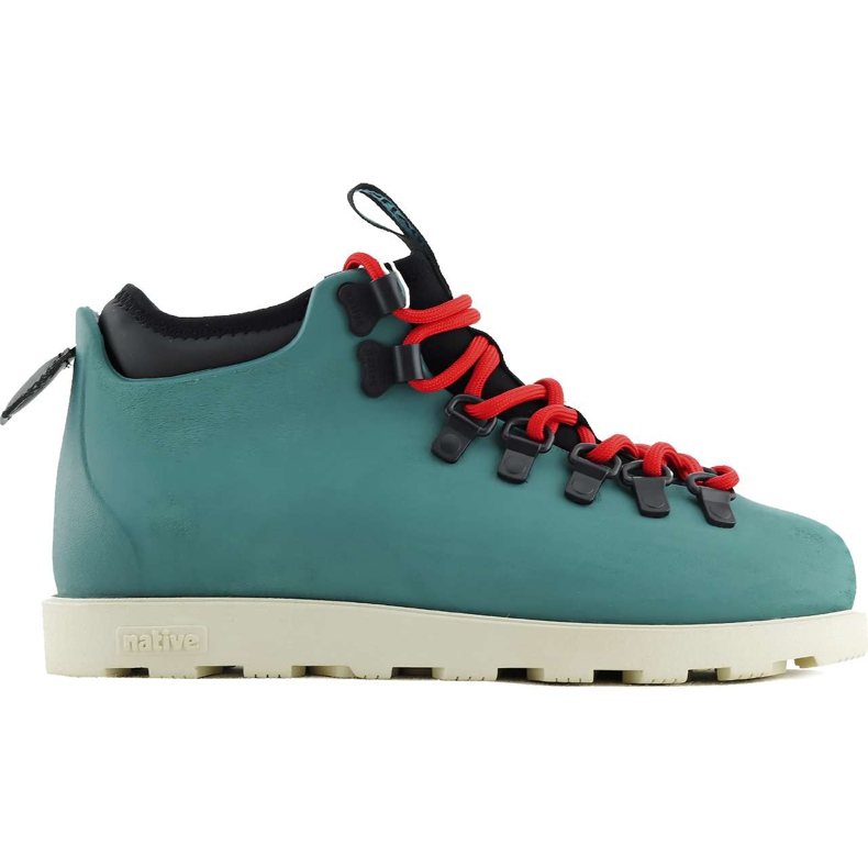 Native Fitzsimmons Citylite Shade Green Bone White mångfärgad mångfärgad